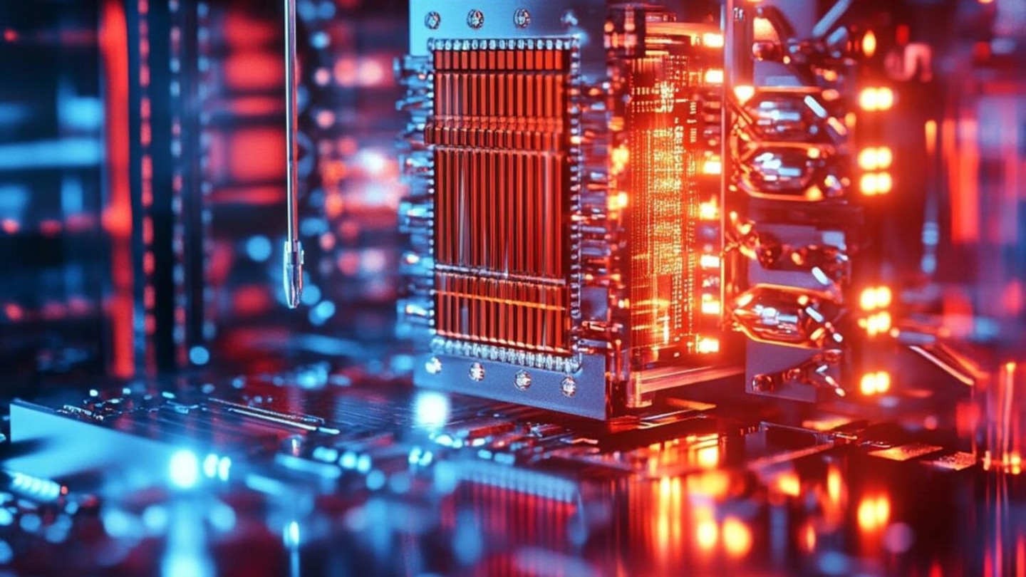 Quantum 2025