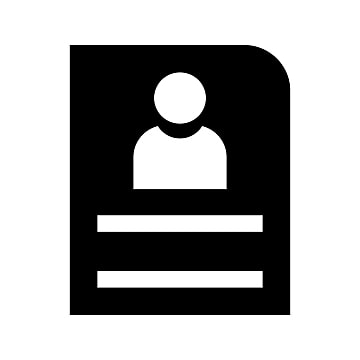 CV